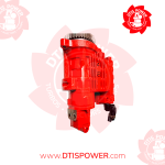 4984810 FUEL PUMP ISX15 WITH 3 PISTONS – Actuator etr fuel control new – $2,200.00 + $500.00 Core Free Shipping in all orders – INSTALLATION ACCESSORY KIT INCLUDED - Image 6