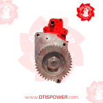 4984810 FUEL PUMP ISX15 WITH 3 PISTONS – Actuator etr fuel control new – $2,200.00 + $500.00 Core Free Shipping in all orders – INSTALLATION ACCESSORY KIT INCLUDED - Image 4