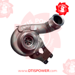 NEW DAP outright 5010575R91 MAXXFORCE INTERNATIONAL 7.6-DT466-I313-TURBO DIESEL - $1,300.00 - Image 2