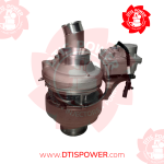 NEW DAP outright 5010575R91 MAXXFORCE INTERNATIONAL 7.6-DT466-I313-TURBO DIESEL - $1,800.00 - NEW OEM ACTUATOR