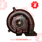 REBUILT 14.0L #5352845 TURBO DETROIT DIESEL TRUCK SERIES HE531VE - $1,200.00+$600.00 CORE DEPOSIT - CALIBRATED ACTUATOR NOT INCLUDED - Image 5