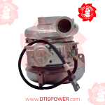 REBUILT 14.0L #5352845 TURBO DETROIT DIESEL TRUCK SERIES HE531VE - $2,100.00+$600.00 CORE DEPOSIT - NEW CALIBRATED ACTUATOR INCLUDED