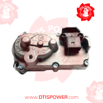 5496045 BRAND NEW ELECTRONIC ACTUATOR FOR CUMMINS ISB-ISC-ISL, WITH COOLANT CONNECTION – $1,300.00+$200.00 CORE DEPOSIT – 1 YEAR WARRANTY - Image 3