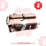 5501185RX BRAND NEW ELECTRONIC ACTUATOR FOR CUMMINS X15, WITH COOLANT CONNECTION – $1,300.00+$200.00 CORE DEPOSIT – 1 YEAR WARRANTY - Image 5