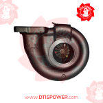 NEW DAP VOLVO D11F/EPA07 #85136180 TURBO HE400VG/HE451VE - $2,100.00+$600.00 CORE DEPOSIT - CALIBRATED ACTUATOR NOT INCLUDED - Image 3