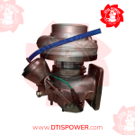 A4710962399 DD13 TURBO DETROIT DIESEL TRUCK SERIES - $1200.00 + $500.00 CORE DEPOSIT - Image 2