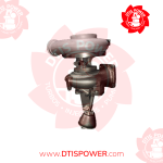 REMANUFACTURED TURBO A4720901480 DD15 TURBO DETROIT DIESEL - $1.400.00 + $600.00 CORE - Image 3