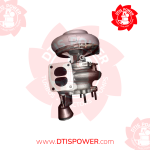 REMANUFACTURED TURBO A4720901480 DD15 TURBO DETROIT DIESEL - $1.400.00 + $600.00 CORE