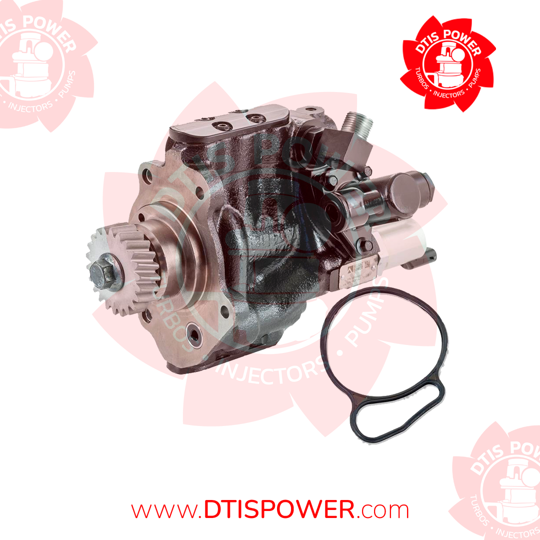 AP63681 AP63690 (12 cc) REMANUFACTURED HIGH-PRESSURE OIL PUMP (2010 - 2014) – $2,270.00 + $400.00 Core Free Shipping in all orders - Image 1