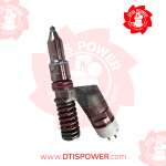 10R2977 (C-11/C-13) - Premium Reman Diesel Injector - $200.00+$150.00 Core Charge Free Shipping in all orders - Image 3