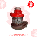 CUMMINS ISM #4309124 REBUILT TURBO DIESEL HE400VG/HE451VE - $1600.00+$600.00 CORE DEPOSIT