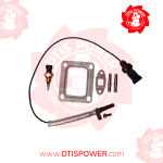 INSTALLATION ACCESSORY KIT FOR CUMMINS ISX15 / ISX12 / ISM / ISC / ISL TURBOCHARGERS - $250.00