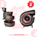 NEW OUTRIGHT DAP C13 10R2028 CATERPILLAR TWIN TURBO LOW PRESSURE 2004-2007 + NEW OUTRIGHT DAP C13 10R2862 CATERPILLAR TWIN TURBO HIGH PRESSURE 2004-2007 - $2,800.00 - Image 3