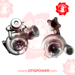 NEW DAP OUTRIGHT 7-7.6L MAXXFORCE INTERNATIONAL I334 -HIGH PRESSURE TURBO DIESEL + NEW DAP OUTRIGHT 12749900076 7-7.6L MAXXFORCE INTERNATIONAL I334 – LOW PRESSURE TURBO DIESEL – $2,400.00 - Image 3