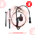 INSTALLATION ACCESSORY KIT FOR CUMMINS ISX15 / X15  FUEL PUMPS - $300.00 + $100.00 CORE CHARGE – Free Shipping