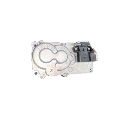 2348174 BRAND NEW ELECTRONIC ACTUATOR FOR PACCAR MX10-MX13 EPA 17, WITH COOLANT CONNECTION – $1,500.00+$100.00 CORE DEPOSIT – 1 YEAR WARRANTY