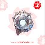 EA4712001101 WATER PUMP GENUINE DETROIT DDE – $1,250.00 FREE SHIPPING IN ALL ORDERS