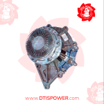 EA4712001101 WATER PUMP GENUINE DETROIT DDE – $1,250.00 FREE SHIPPING IN ALL ORDERS - Image 3