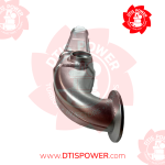 EGR Cooler 1933207 – 08/13 PACCAR MX13 EPA10 – 2008-2013 – 12.9L – $1,450.00 + $400.00 CORE FREE SHIPPING IN ALL ORDERS - Image 3