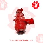 EGR COOLER 5405814 – CUMMINS(X15) – $1,900.00 + $400.00 CORE FREE SHIPPING IN ALL ORDERS