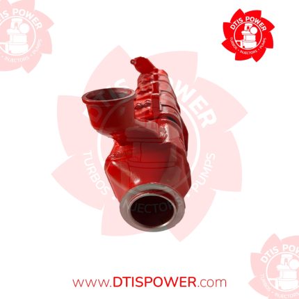 EGR COOLER 5405901 – CUMMINS(X15) – $1,900.00 + $400.00 CORE FREE SHIPPING IN ALL ORDERS