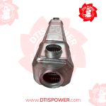 EGR COOLER A4721401575 – DETROIT(DD15) – $1,700.00 + $400.00 CORE FREE SHIPPING IN ALL ORDERS