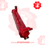 NEW DAP EGR COOLER 4352360 - CUMMINS(ISX15) - GASKETS INLUDED FOR FREE - $1,250.00 FREE SHIPPING IN ALL ORDERS - Image 3