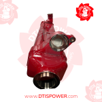 NEW DAP EGR COOLER 4352360 - CUMMINS(ISX15) - GASKETS INLUDED FOR FREE - $1,250.00 FREE SHIPPING IN ALL ORDERS - Image 5