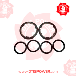 NEW DAP EGR COOLER 4352360 - CUMMINS(ISX15) - GASKETS INLUDED FOR FREE - $1,250.00 FREE SHIPPING IN ALL ORDERS - Image 7