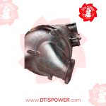 EGR COOLER EGR387RM – DETROIT(14.0L) – $650.00 + $250.00 CORE FREE SHIPPING IN ALL ORDERS - Image 2