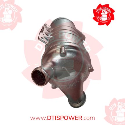 EGR COOLER EGR387RM – DETROIT(14.0L) – $650.00 + $250.00 CORE FREE SHIPPING IN ALL ORDERS