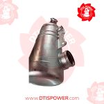 EGR COOLER EGR387RM – DETROIT(14.0L) – $650.00 + $250.00 CORE FREE SHIPPING IN ALL ORDERS - Image 3