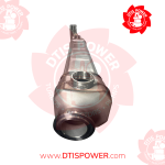 New Dap EGR COOLER A4731400575 – DETROIT(DD15) – $1,400.00  FREE SHIPPING IN ALL ORDERS - Image 3