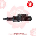 10R1814 (C-10/C-12) - Set of Premium Reman Diesel Injectors - 6 Injectors Set - $1,200.00 + $900.00 Core Charge Free Shipping in all orders - Image 5