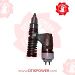 10R1814 (C-10/C-12) - Set of Premium Reman Diesel Injectors - 6 Injectors Set - $1,200.00 + $900.00 Core Charge Free Shipping in all orders - Image 3