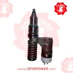 10R1814 (C-10/C-12) - Set of Premium Reman Diesel Injectors - 6 Injectors Set - $1,200.00 + $900.00 Core Charge Free Shipping in all orders - Image 4