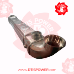 NEW DAP EGR COOLER A4721400475 – DETROIT(DD15) – $1,400.00 FREE SHIPPING IN ALL ORDERS - Image 3