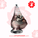 NEW DAP EGR COOLER A4721400475 – DETROIT(DD15) – $1,400.00 FREE SHIPPING IN ALL ORDERS