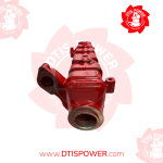 EGR COOLER 2899592 – CUMMINS (ISX12) – $1,450.00 + $400.00 CORE FREE SHIPPING IN ALL ORDERS - Image 4