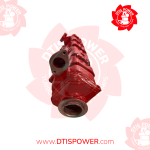 EGR COOLER 2899592 – CUMMINS (ISX12) – $1,450.00 + $400.00 CORE FREE SHIPPING IN ALL ORDERS - Image 2