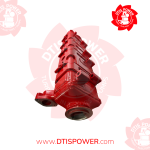 EGR COOLER 2899592 – CUMMINS (ISX12) – $1,450.00 + $400.00 CORE FREE SHIPPING IN ALL ORDERS