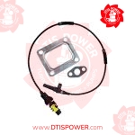 INSTALLATION ACCESSORY KIT FOR PACCAR – TURBOCHARGERS – $150.00 – FREE SHIPPING