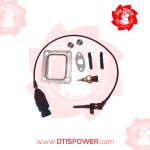 INSTALLATION ACCESSORY KIT FOR CUMMINS X15 – $250.00