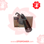 127 8216 (3116) - Set of New Diesel Injectors OEM - $2,100 Free Shipping in all orders - Image 4