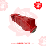 NEW DAP EGR COOLER 5341879 - CUMMINS(6.7) - GASKETS INLUDED FOR FREE - $1,250.00 FREE SHIPPING IN ALL ORDERS - Image 3