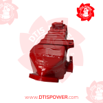 NEW DAP EGR COOLER 5341879 - CUMMINS(6.7) - GASKETS INLUDED FOR FREE - $1,250.00 FREE SHIPPING IN ALL ORDERS - Image 2