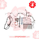 AP57000 CONTAMINATION KIT FORD 6.7L (2011-2014) – $4,700.00+$950.00 CORE CHARGE FREE SHIPPING IN ALL ORDERS