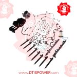 AP54820 CONTAMINATION KIT L5P (2017-2023) – $4,900.00+$1,400.00 CORE CHARGE FREE SHIPPING IN ALL ORDERS