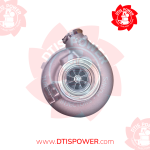 REBUILT VOLVO D13 #22840693 TURBO HE400VG/HE451VE – $1,600.00 - NO CORE - CALIBRATED ACTUATOR NOT INCLUDED - Image 2