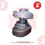 REBUILT VOLVO D13 #22840693 TURBO HE400VG/HE451VE – $1,600.00 - NO CORE - CALIBRATED ACTUATOR NOT INCLUDED - Image 3